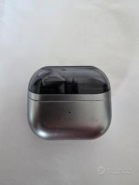 samsung buds pro 3 - SOLO SINISTRA  e custodia
