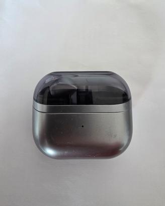 samsung buds pro 3 - SOLO SINISTRA  e custodia