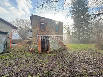 CASA INDIPENDENTE A LAMA MOCOGNO