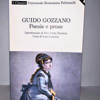 Poesie e prose Guido Gozzano