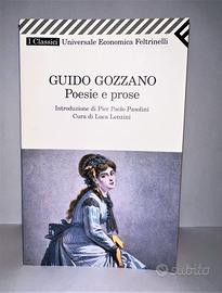 Poesie e prose Guido Gozzano