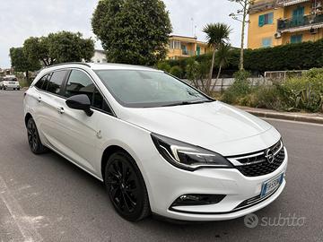OPEL ASTRA 1.6 CDTI 110cv 2017