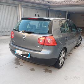 Volkswagen golf 5 2006 1.6 tfsi ricambi