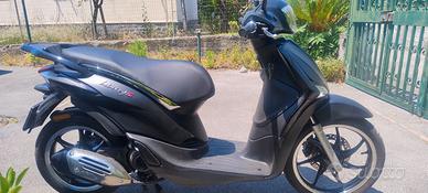 Liberty 50