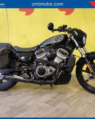 HARLEY-DAVIDSON Sport Garantita e Finanziabile
