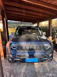 jeep renegade 4xe