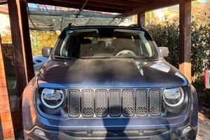 jeep renegade 4xe