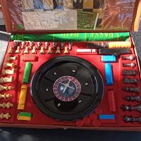 gioco da tavolo anni 80 casinò roulette 