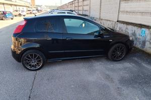 grande punto sport 1.9 130cv 