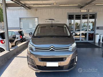 Citroen Spacetourer BlueHDi 150 S&S XS Business
