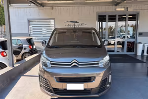 Citroen Spacetourer BlueHDi 150 S&S XS Business