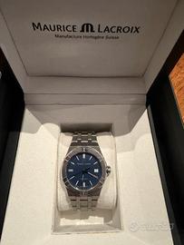 Maurice Lacroix Aikon 39mm