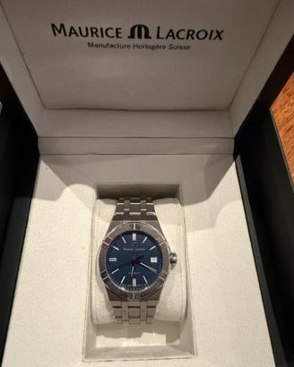 Maurice Lacroix Aikon 39mm