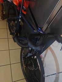 triban rc 520 corsa/gravel M