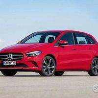 Mercedes classe b per ricambi #330