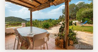 Casa vacanze Casa Anna Villetta vista mare