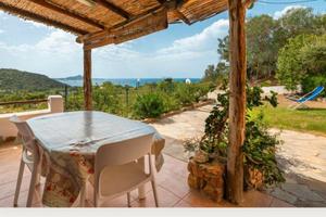 Casa vacanze Casa Anna Villetta vista mare