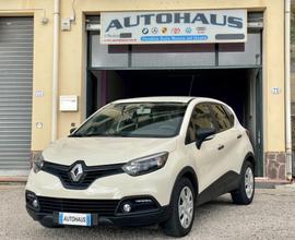 Renault Captur 1.5 dCi 90 CV UNIPROPRIETARIO