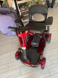 Scooter per disabili