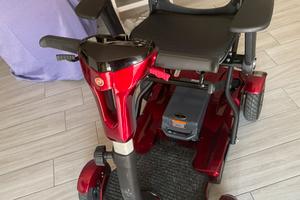 Scooter per disabili