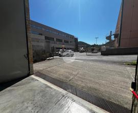 CAPANNONE A ARENZANO