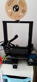 stampante 3d 