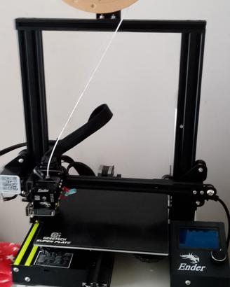 stampante 3d 