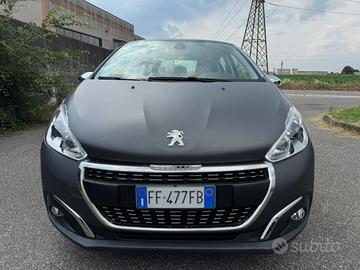 Peugeot 208 1.6 Bluehdi