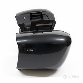 Valigie bmw r1200rt