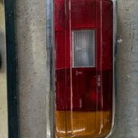 Fanali bmw serie 5 posteriori