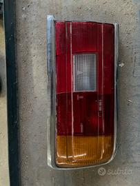 Fanali bmw serie 5 posteriori