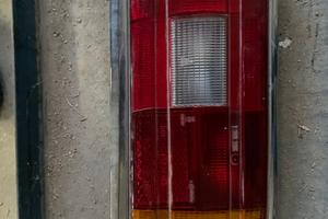 Fanali bmw serie 5 posteriori