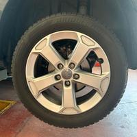 Cerchi Audi q2 originali