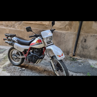 Honda xl600r