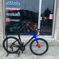 Cannondale Supersix evo Hi mod 2