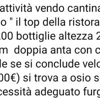 cantina dei vini 