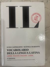 Dizionario di latino