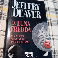 Libro  - Jeffery Deaver