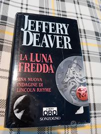 Libro  - Jeffery Deaver