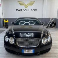 Bentley Continental GT asi