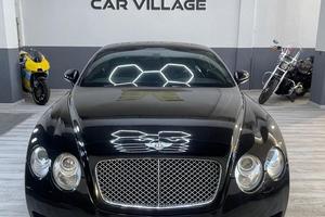 Bentley Continental GT asi