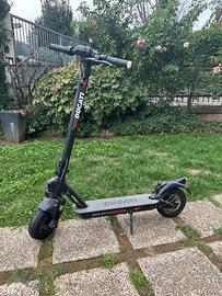 Monopattino DUCATI Pro 2 - Evo