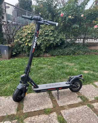 Monopattino DUCATI Pro 2 - Evo