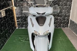Honda sh 350 anno 2025
