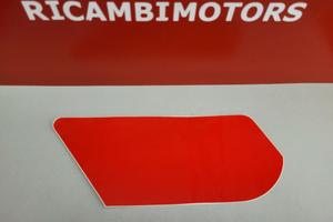 ADESIVO DECALCO DX POST YAMAHA TZR 125