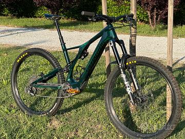 Specialized Turbo Levo SL Carbon