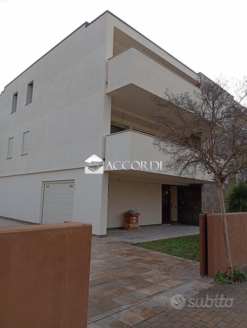 Apartment in Montegrotto Terme - Vista 3