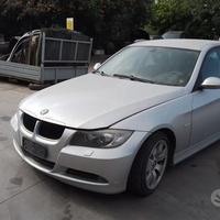 Ricambi usati BMW 320D 2005