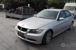 Ricambi usati BMW 320D 2005