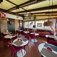 Bar paninoteca punto pranzo